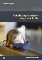 Cover von Scheidungskinder - Wege der Hilfe