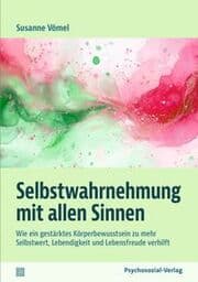 Cover von Selbstwahrnehmung mit allen Sinnen