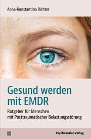 Cover von Gesund werden mit EMDR