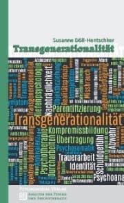 Cover von Transgenerationalität