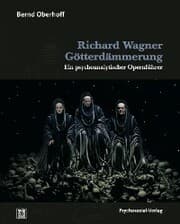 Cover von Richard Wagner: Götterdämmerung
