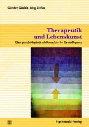 Cover von Therapeutik und Lebenskunst