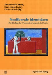 Cover von Neoliberale Identitäten