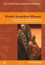 Cover von Kinder brauchen Männer