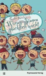 Cover von Warum Singen glücklich macht
