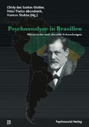 Cover von Psychoanalyse in Brasilien