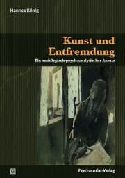 Cover von Kunst und Entfremdung