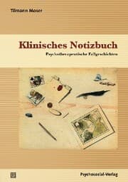Cover von Klinisches Notizbuch