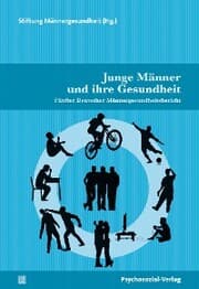 Cover von Junge Männer und ihre Gesundheit
