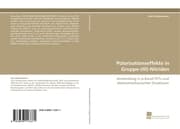 Cover von Polarisationseffekte in Gruppe-(III)-Nitriden