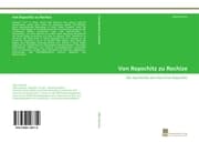 Cover von Von Ropschitz zu Rochize