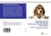 Cover von Verhinderung und Bekämpfung der Kontaminierung der Umwelt mit Isospora