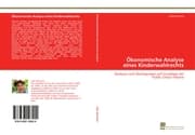 Cover von Ökonomische Analyse eines Kinderwahlrechts