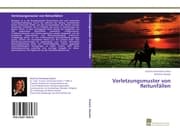 Cover von Verletzungsmuster von Reitunfällen