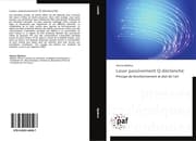 Cover von Laser passivement Q-déclenché