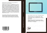 Cover von Supervision et diagnotic des procedes de production d'eau potable