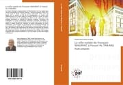 Cover von La ville natale de François MAURIAC à Fouad AL TAKARLI