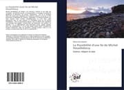 Cover von La Possibilité d'une île de Michel Houellebecq