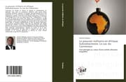 Cover von Le pouvoir militaire en Afrique Subsaharienne: Le cas du Cameroun