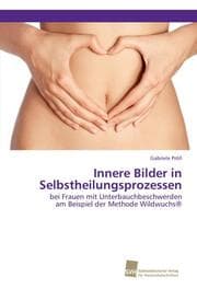 Cover von Innere Bilder in Selbstheilungsprozessen