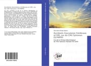 Cover von Accidents Vasculaires Cérébraux et VIH, cas du CHU Sylvanus. OLYMPIO