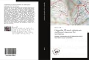 Cover von Lagenda 21 local comme un outil pour repenser les territoires