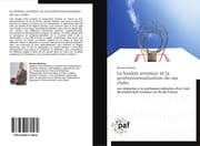 Cover von Le basket amateur et la professionnalisation de ses clubs