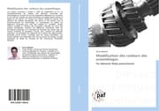 Cover von Modélisation des raideurs des assemblages