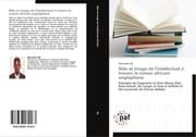 Cover von Rôle et image de l'intellectuel à travers le roman africain anglophone