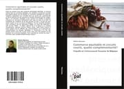 Cover von Commerce équitable et circuits courts, quelle complémentarité?