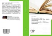 Cover von L'Université et l'aide à l'entrepreneuriat au Mali: Quelle adéquation?