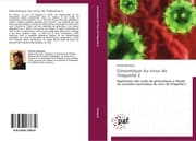 Cover von Génomique du virus de l'hépatite E