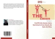 Cover von Conflit de classes dans Germinal et Les bouts de bois de Dieu