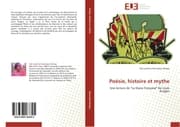 Cover von Poésie, histoire et mythe