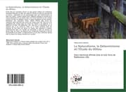 Cover von Le Naturalisme, le Déterminisme et lÉtude du Milieu