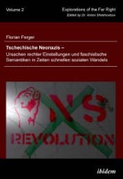 Cover von Tschechische Neonazis