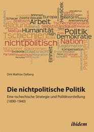 Cover von Die nichtpolitische Politik