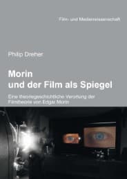 Cover von Morin und der Film als Spiegel