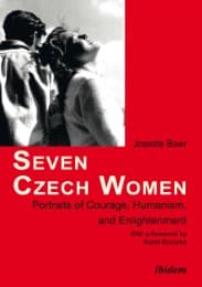 Cover von Seven Czech Women