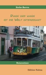 Cover von Dann und wann ist die Welt interessant