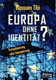 Cover von Europa ohne Identität?
