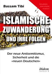 Cover von Islamische Zuwanderung und ihre Folgen