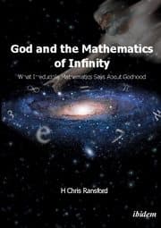 Cover von God and the Mathematics of Infinity