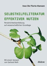 Cover von Selbsthilfeliteratur effektiver nutzen