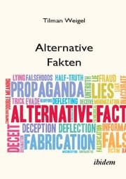 Cover von Alternative Fakten - Was darf ich noch glauben?