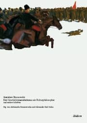 Cover von Stanislaw Brzozowski