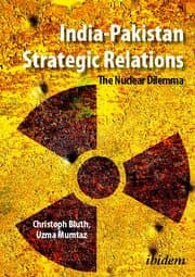 Cover von India-Pakistan Strategic Relations