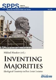 Cover von Inventing Majorities