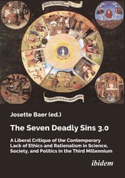 Cover von The Seven Deadly Sins 3.0