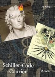 Cover von Schiller-Code Courier